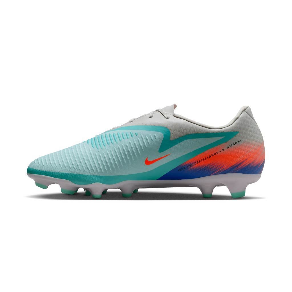 Nike phantom 6 low academy fg/mg