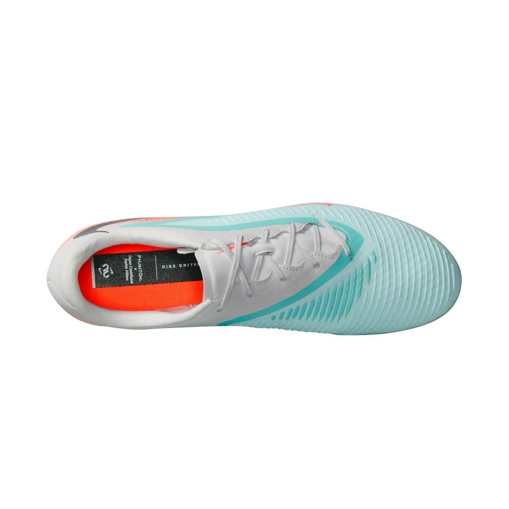Nike phantom 6 low academy fg/mg