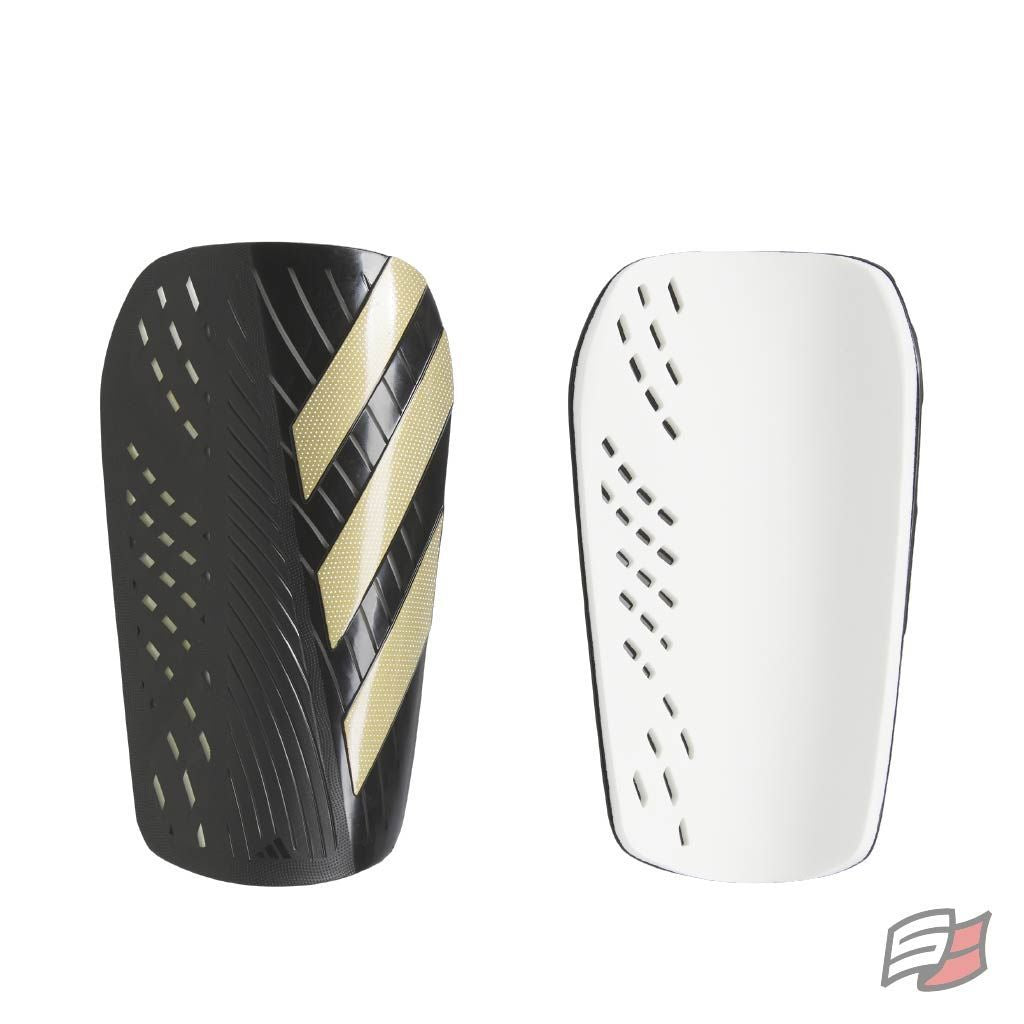 Tiro club shinguards ad