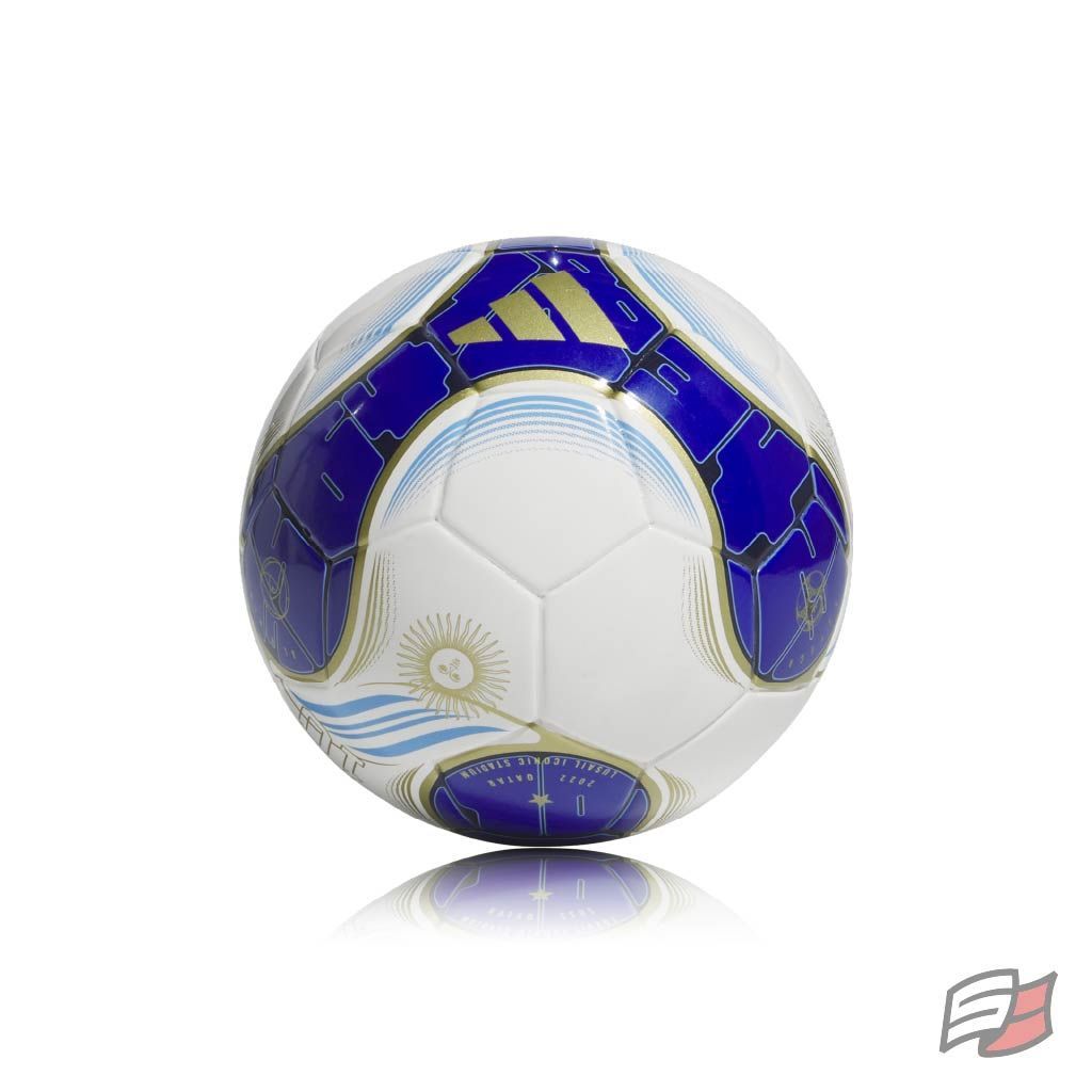 Messi mini ball