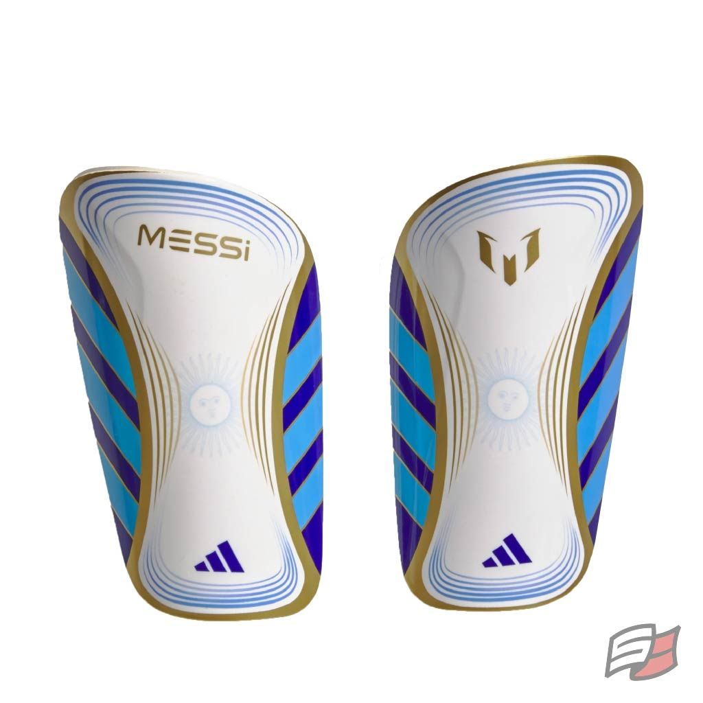 Protège-tibias messi club ad