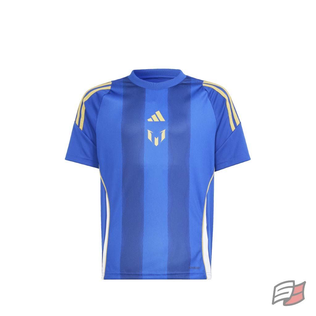 Messi training jersey youth
