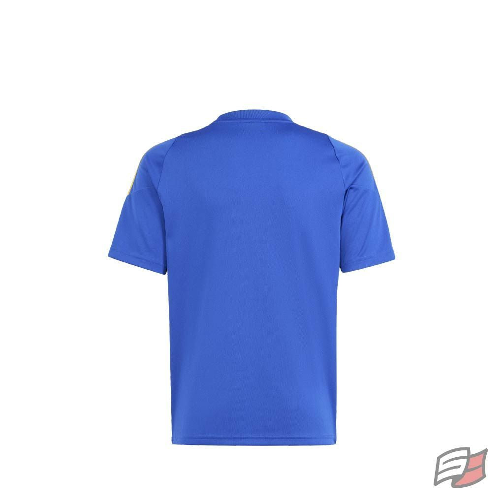 Messi training jersey youth