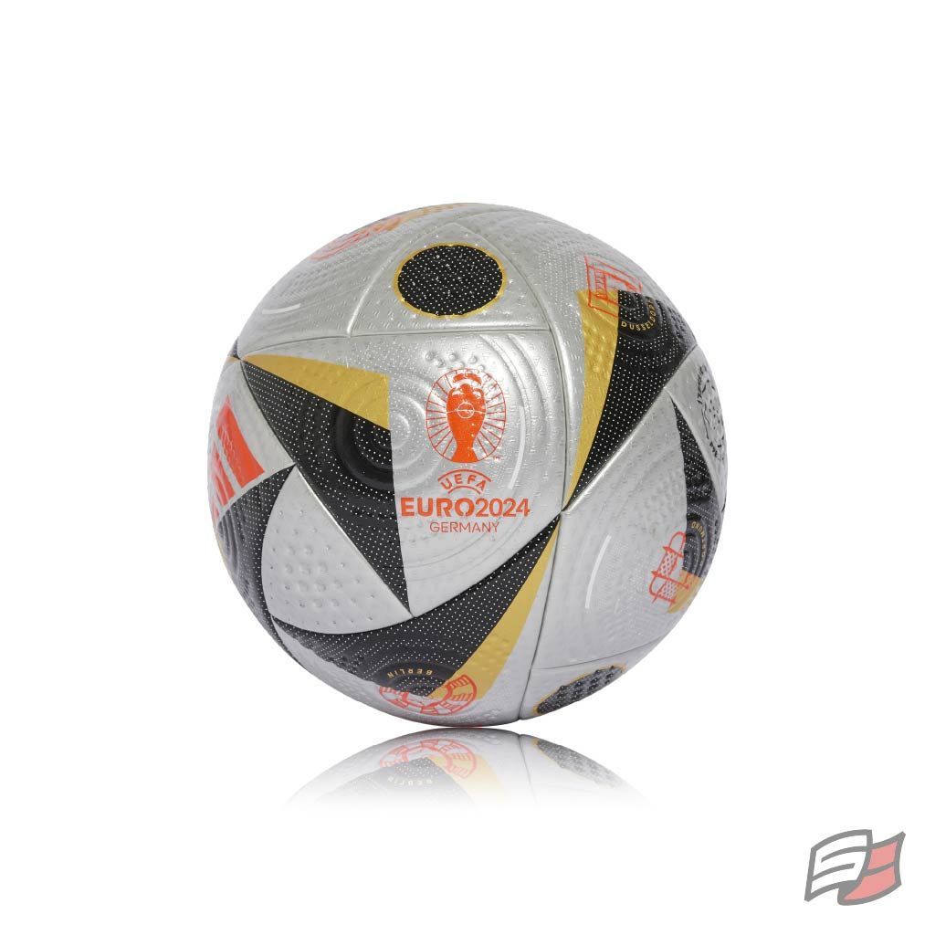 Euro24 finale pro ball