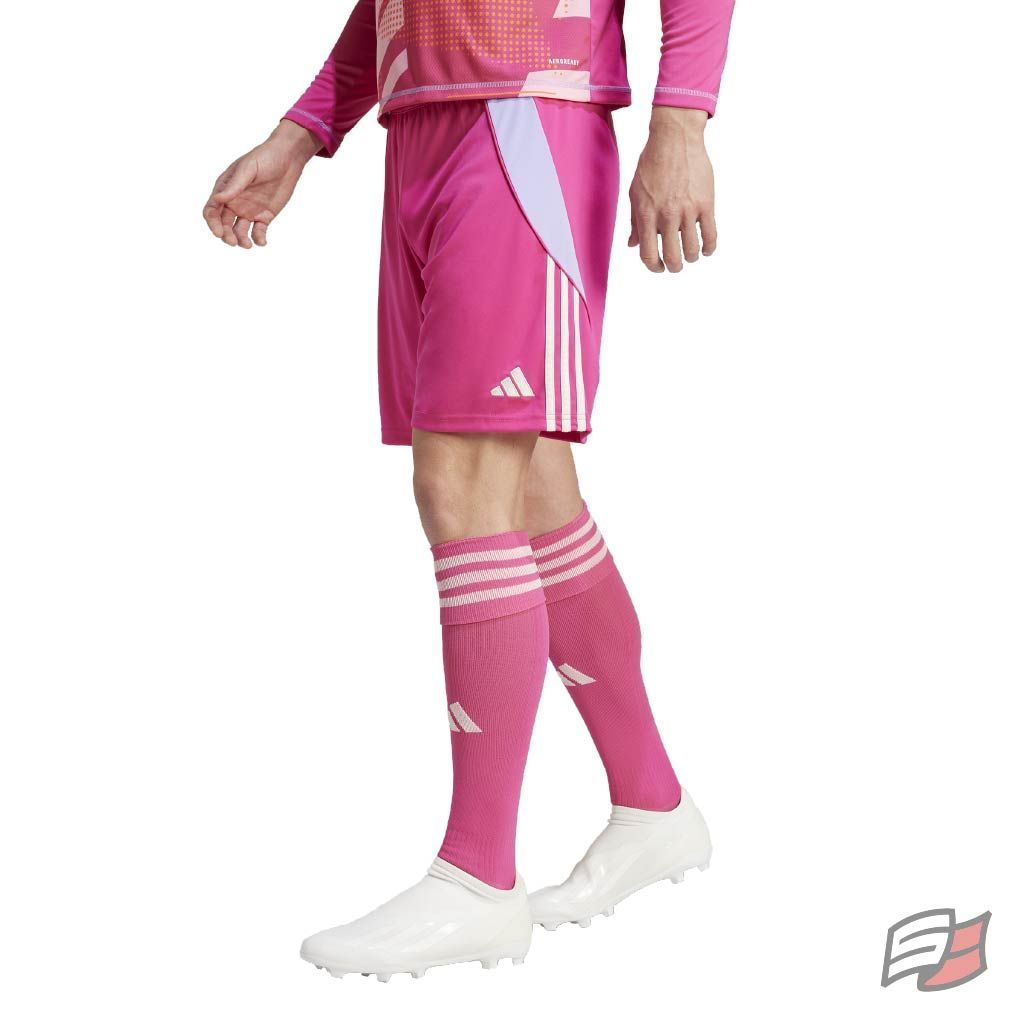 Short gardien tiro24 competition homme