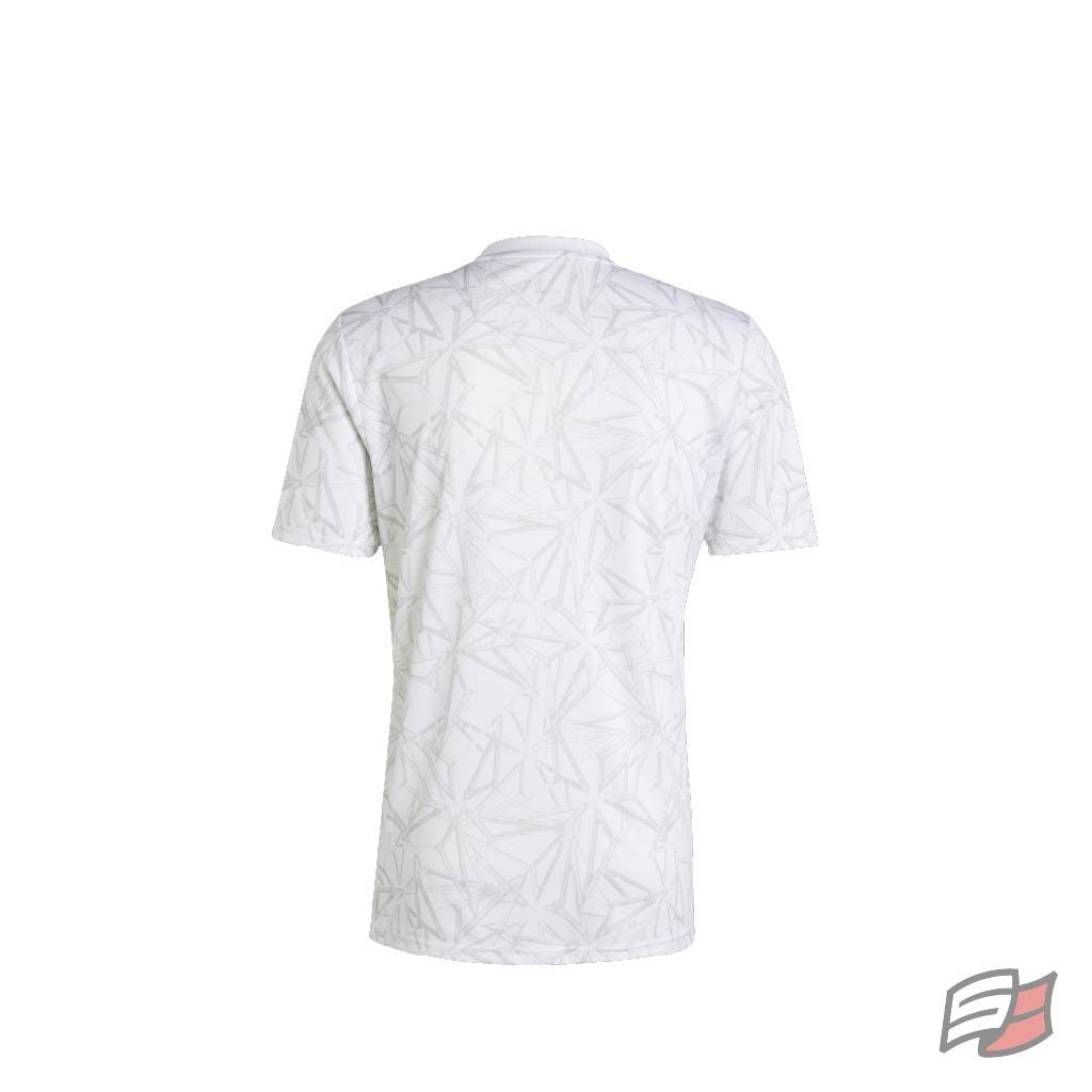 Gilet pré-match real madrid homme