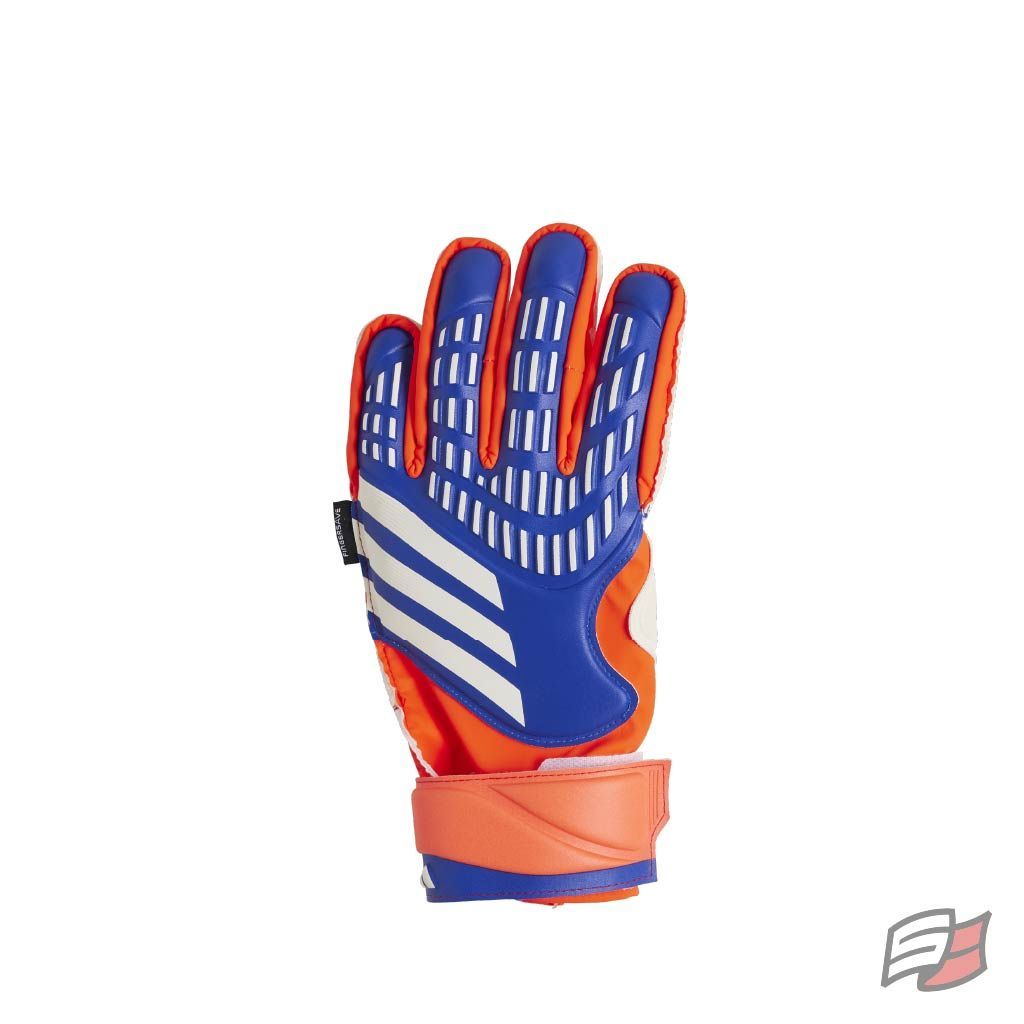 Predator fingersave gloves jr