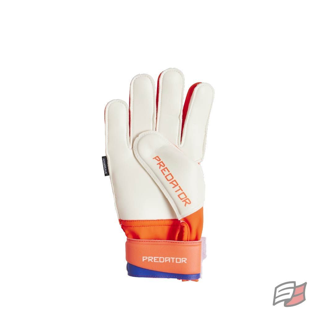 Predator fingersave gloves jr