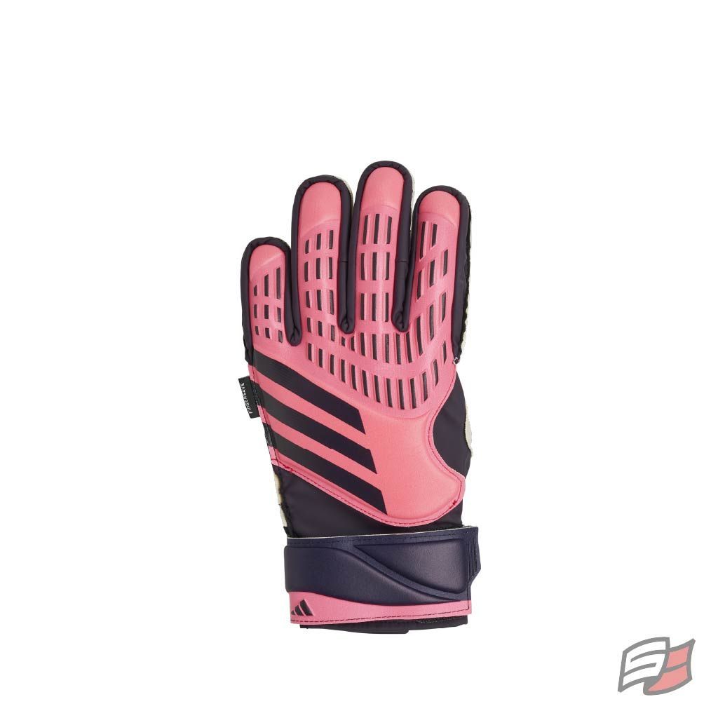 Predator fingersave gk gloves jr