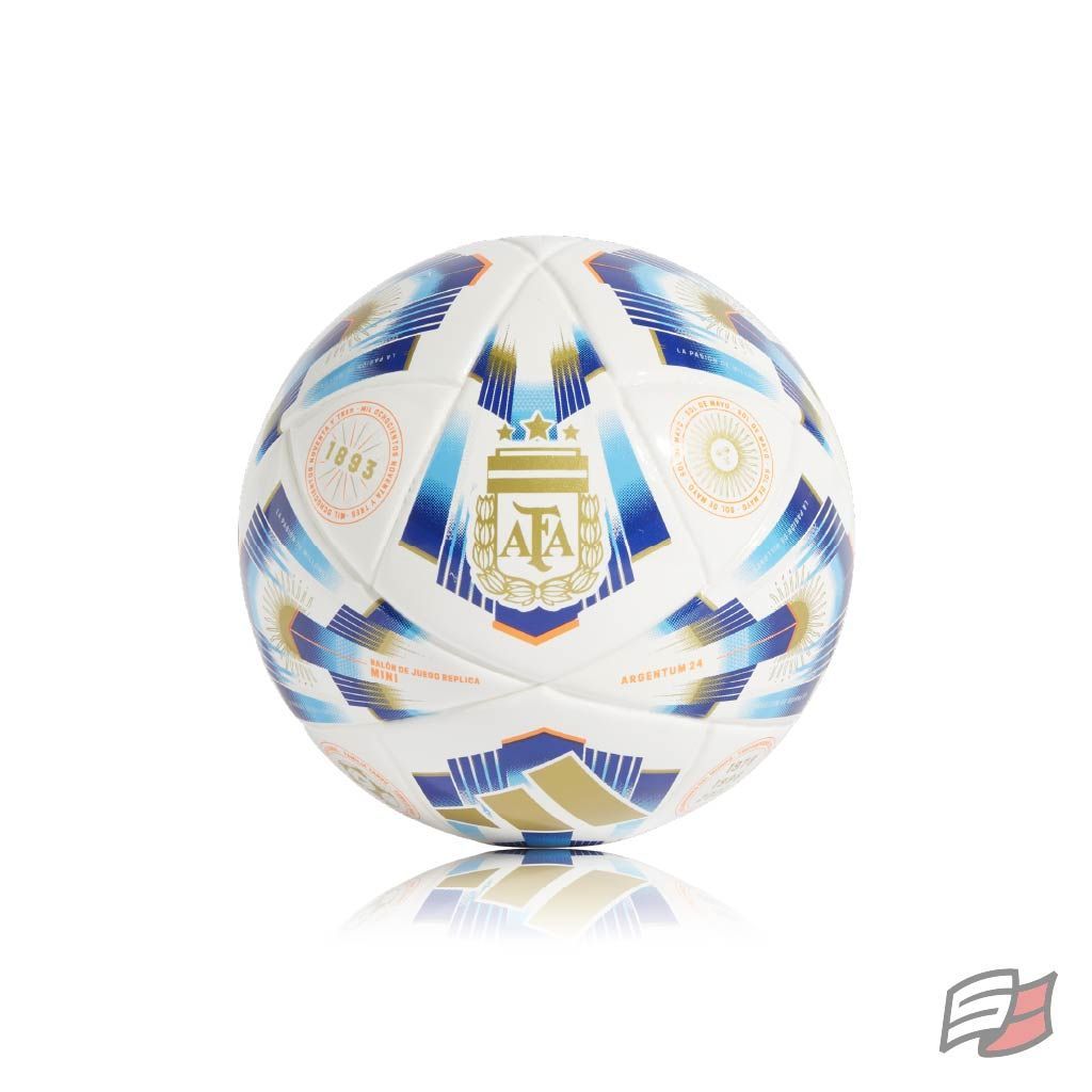 Argentina mini ball