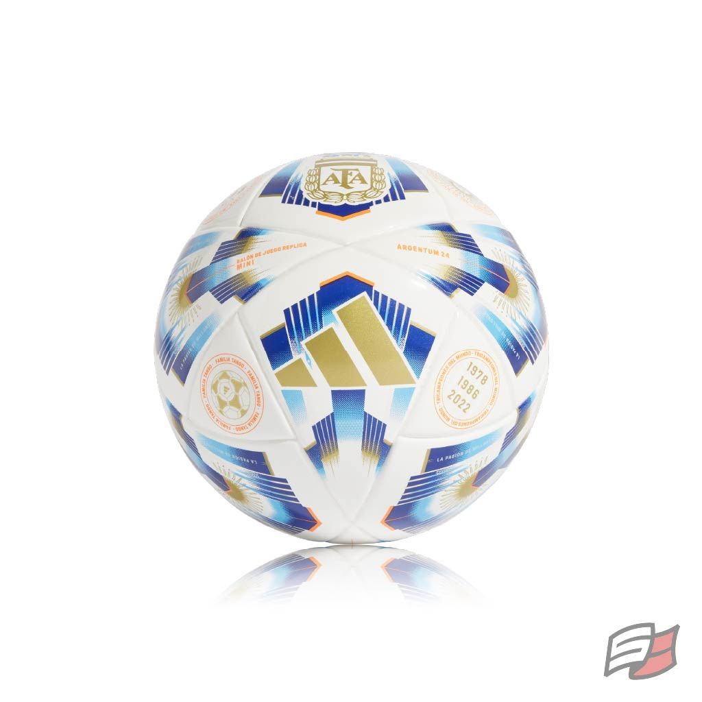 Argentina mini ball