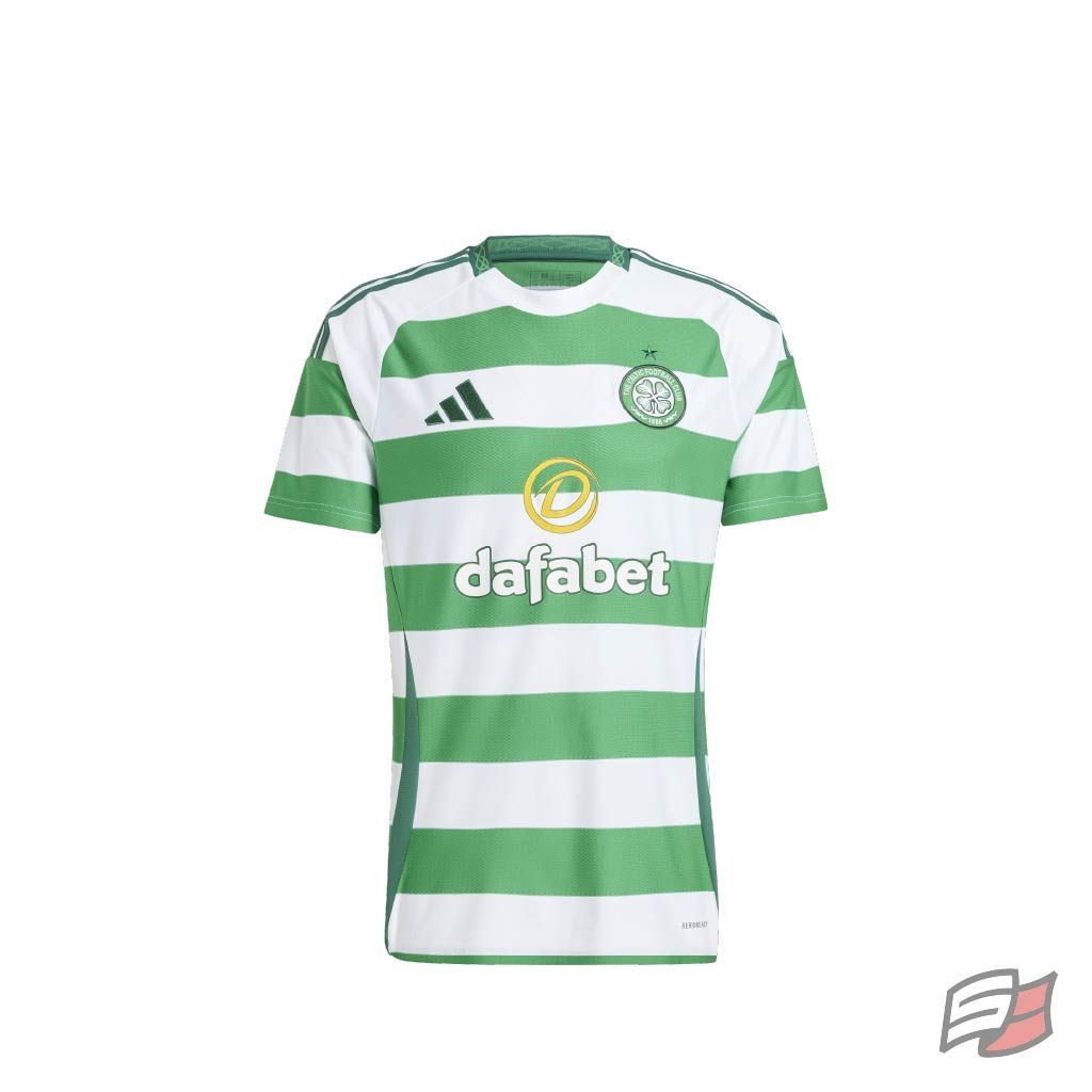 Celtics home jersey men's