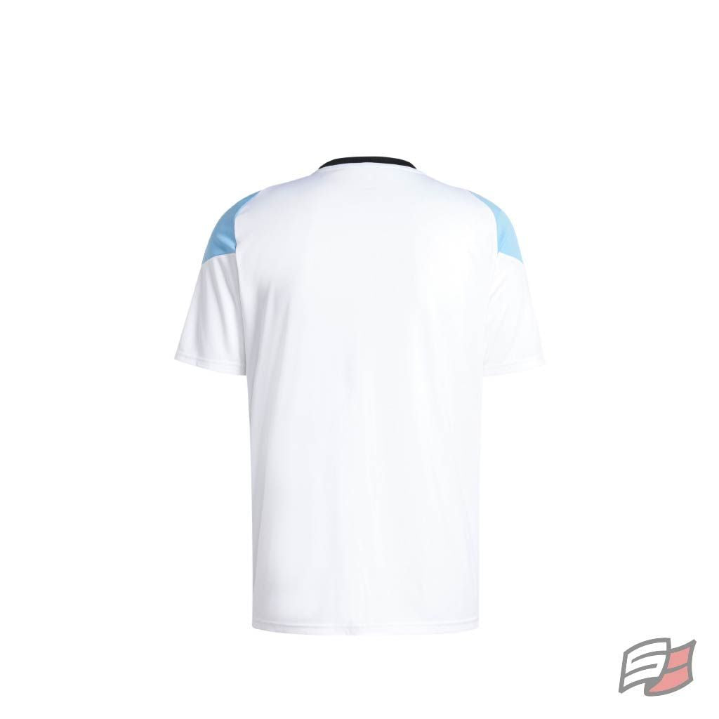 Messi training jersey men's