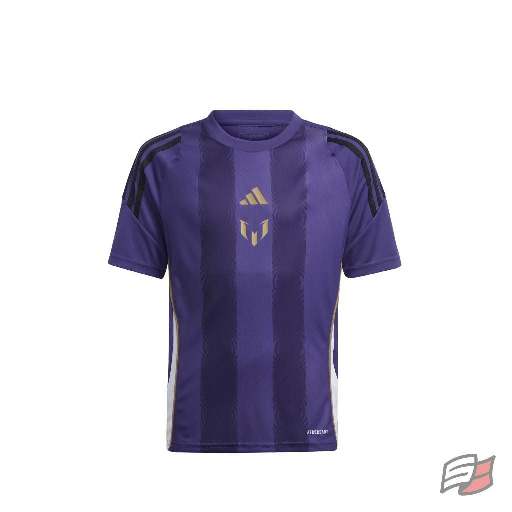 Messi training jersey youth - Sports Contact