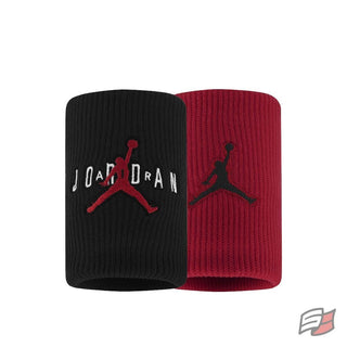 Jordan jumpman terry wristbands 2pk