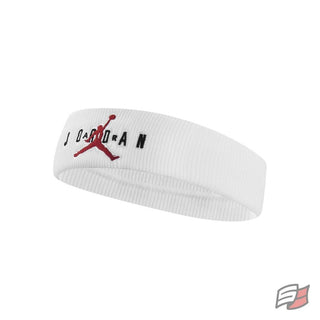 Jordan jumpman terry headband