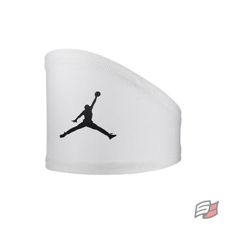 Jordan skull wrap