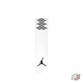 Jordan football towel