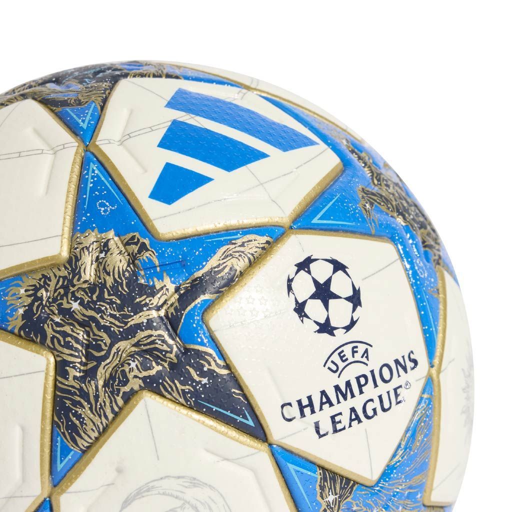 Ballon ucl pro