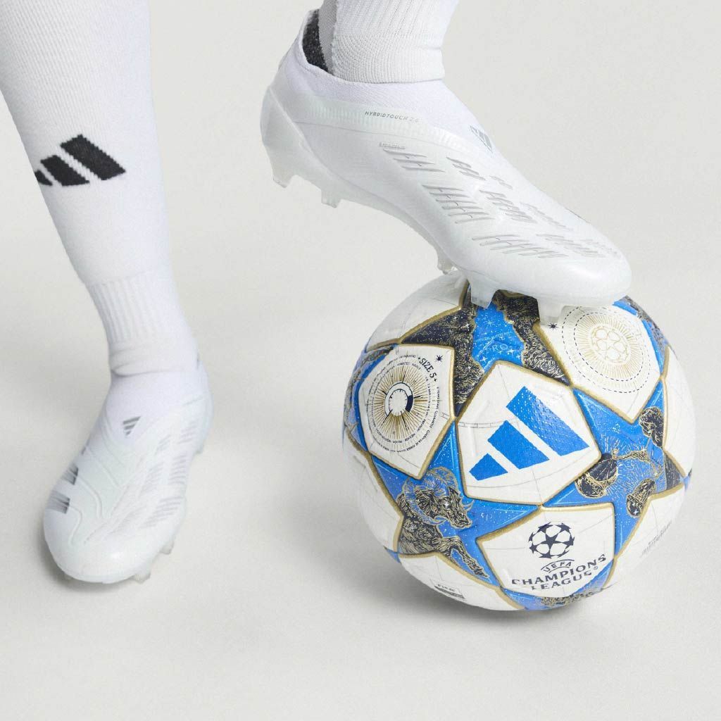 Ballon ucl pro
