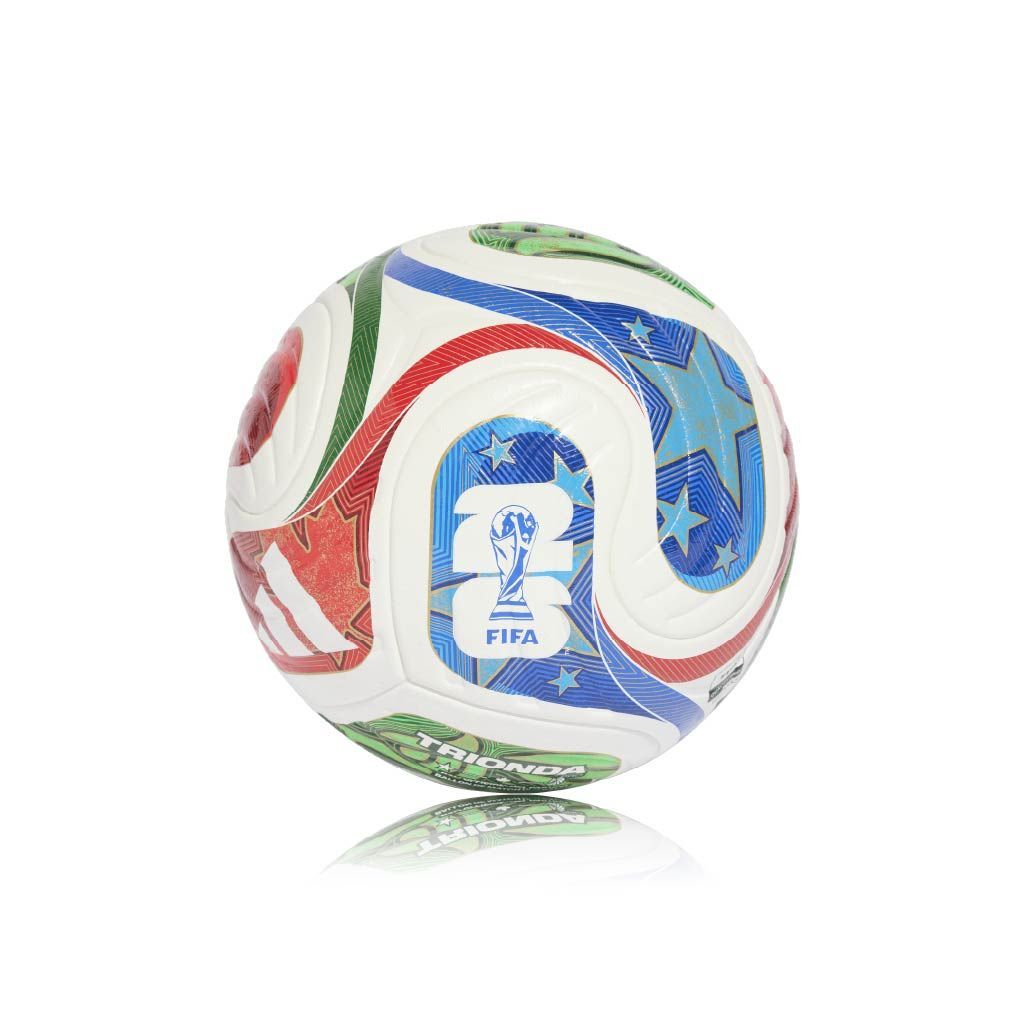 Fifa 2026 world cup pro ball (official)