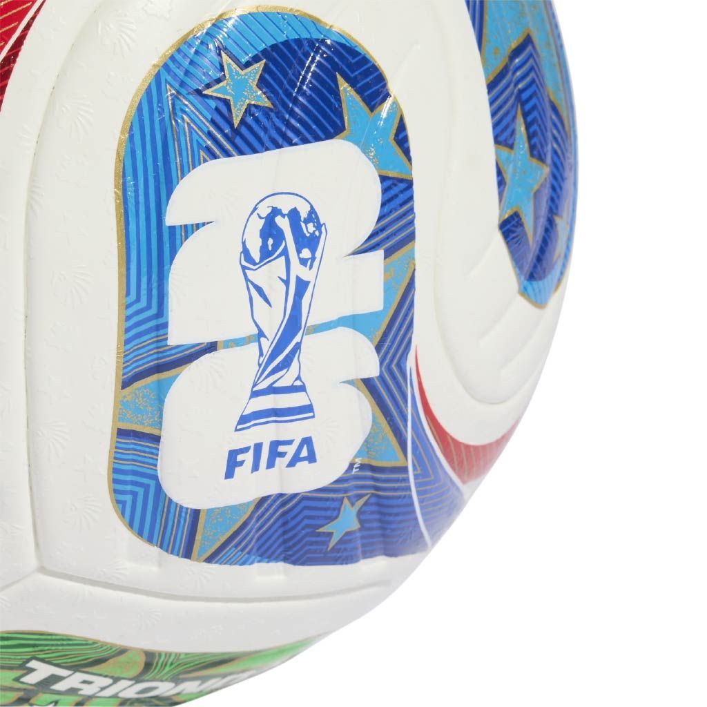 Fifa 2026 world cup pro ball (official)