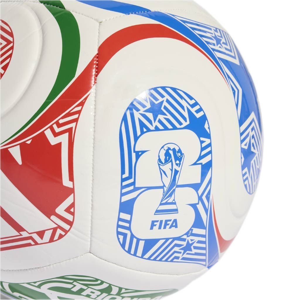Fifa 2026 world cup club ball
