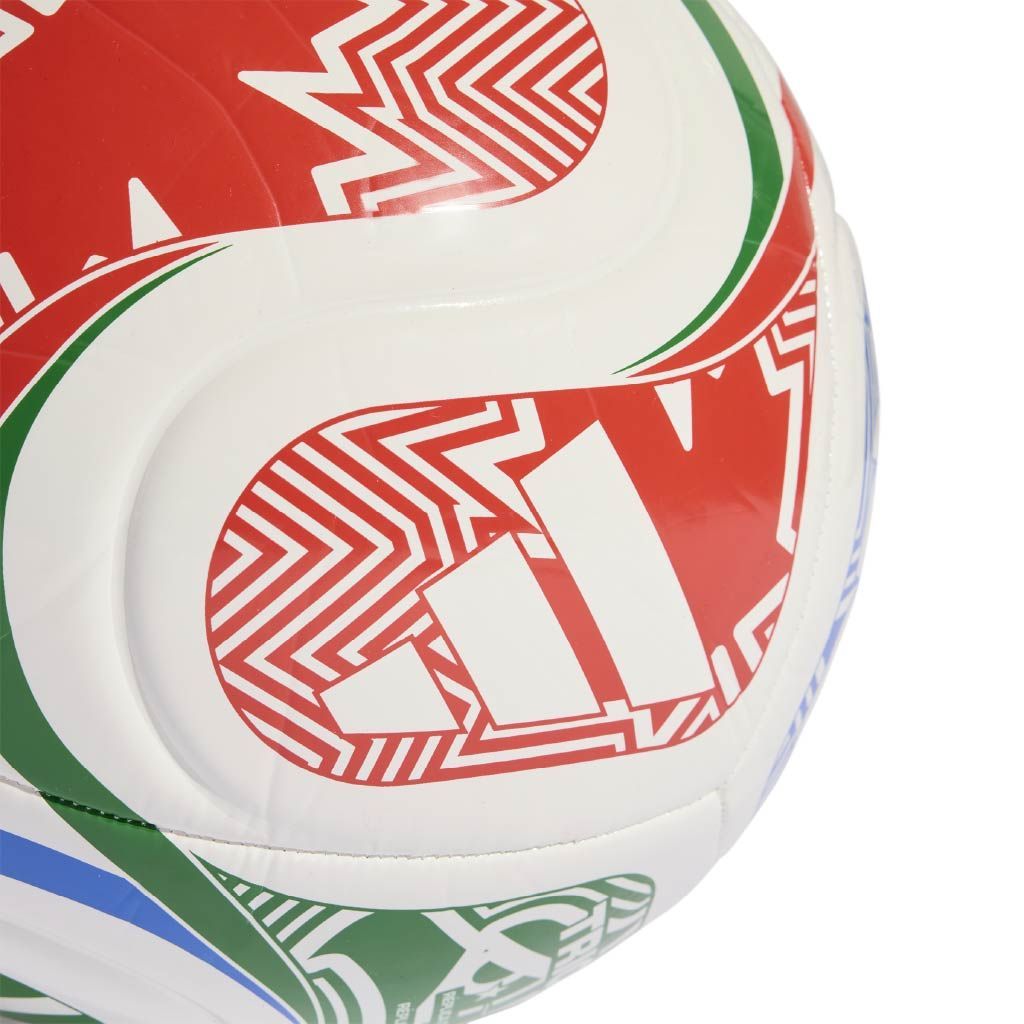 Fifa 2026 world cup club ball
