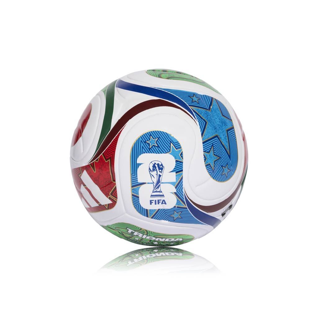 Fifa 2026 world cup league ball
