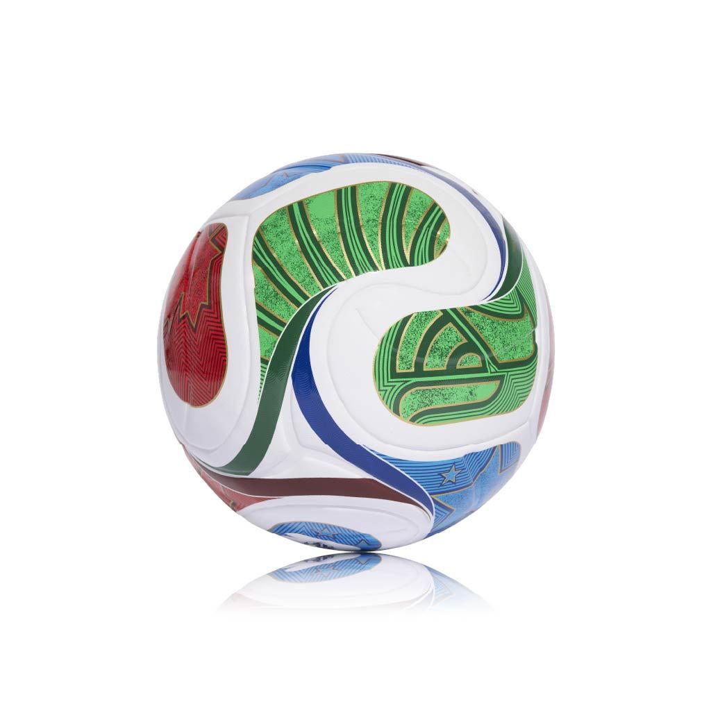 Fifa 2026 world cup league ball