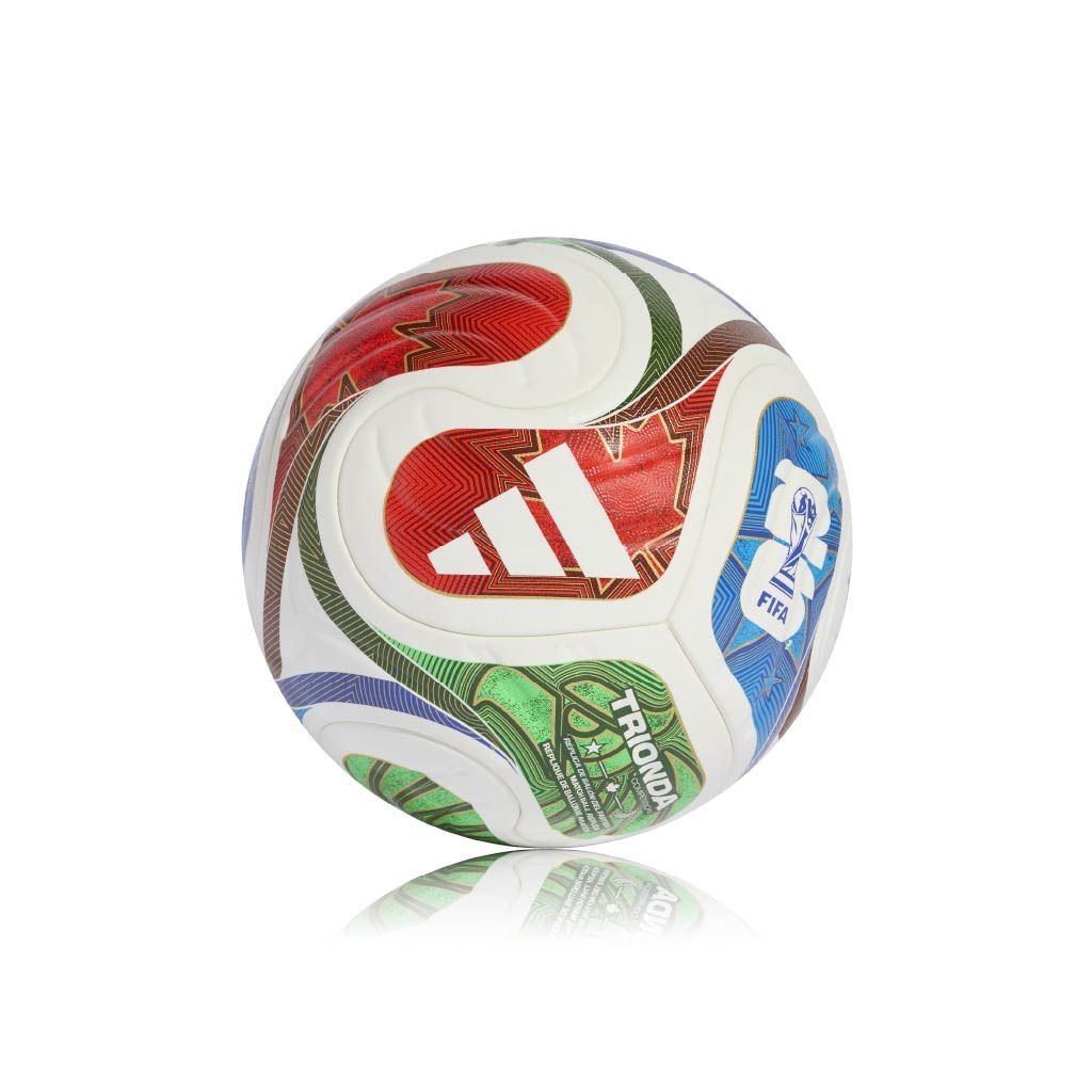 Fifa 2026 world cup competition ball