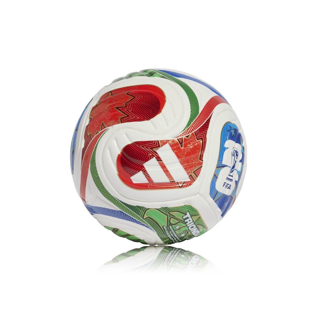 Fifa 2026 world cup mini ball