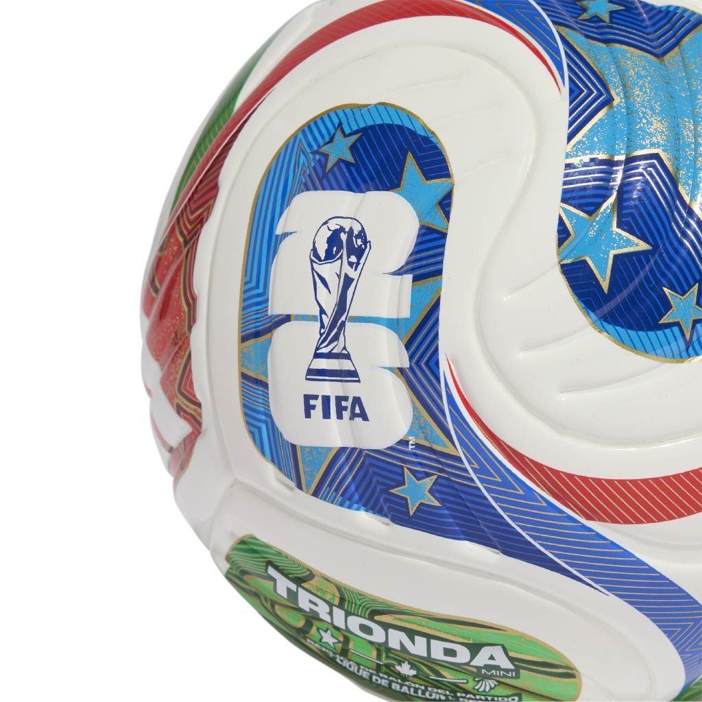 Fifa 2026 world cup mini ball