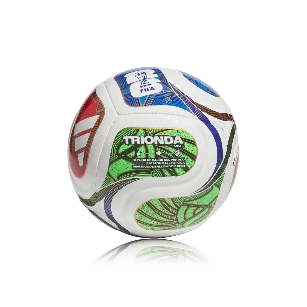 Fifa 2026 world cup mini+ ball