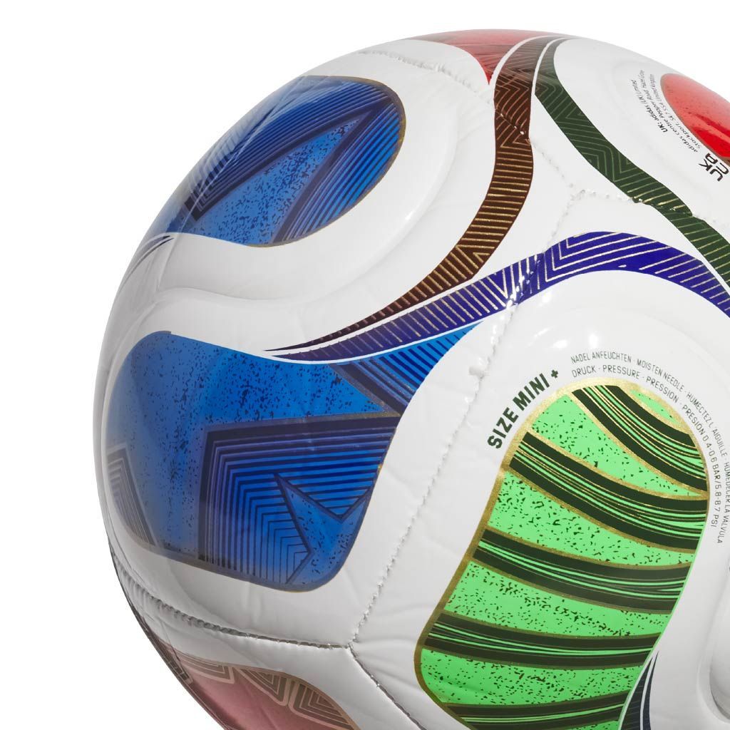 Fifa 2026 world cup mini+ ball