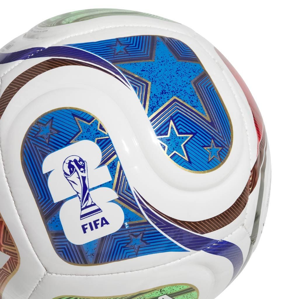 Fifa 2026 world cup mini+ ball