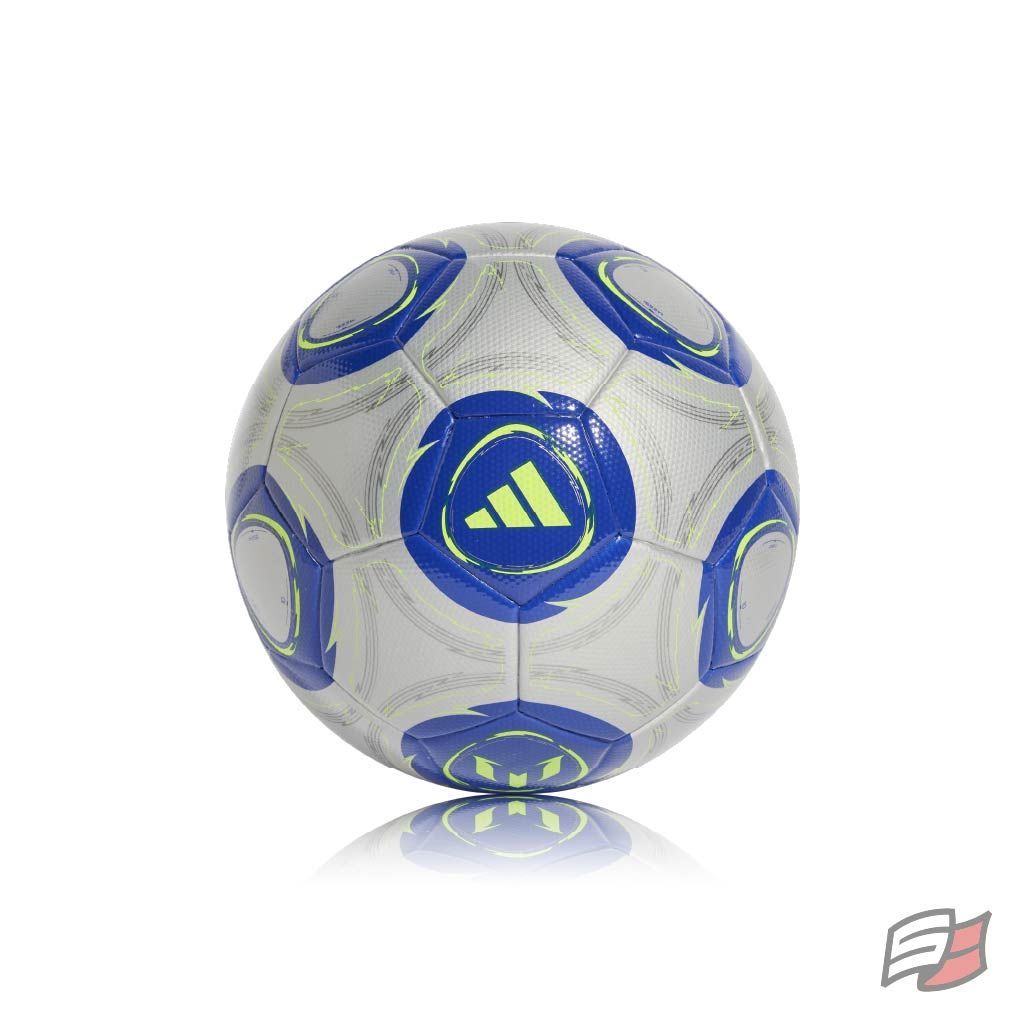 Messi league ball