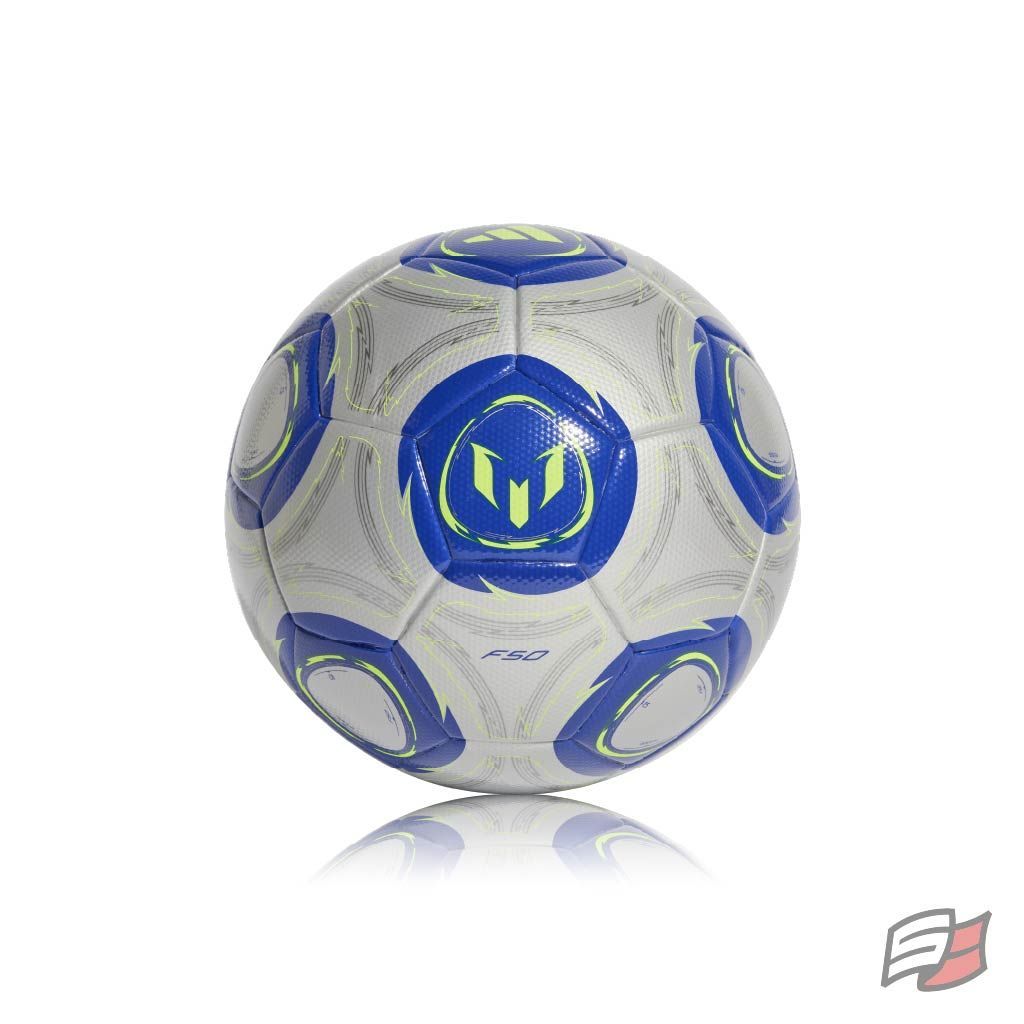 Messi league ball