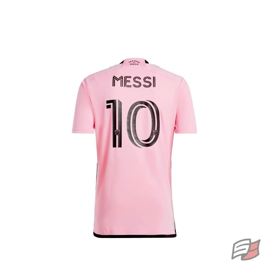Messi inter miami home jersey men's Sports Contact - Main Image