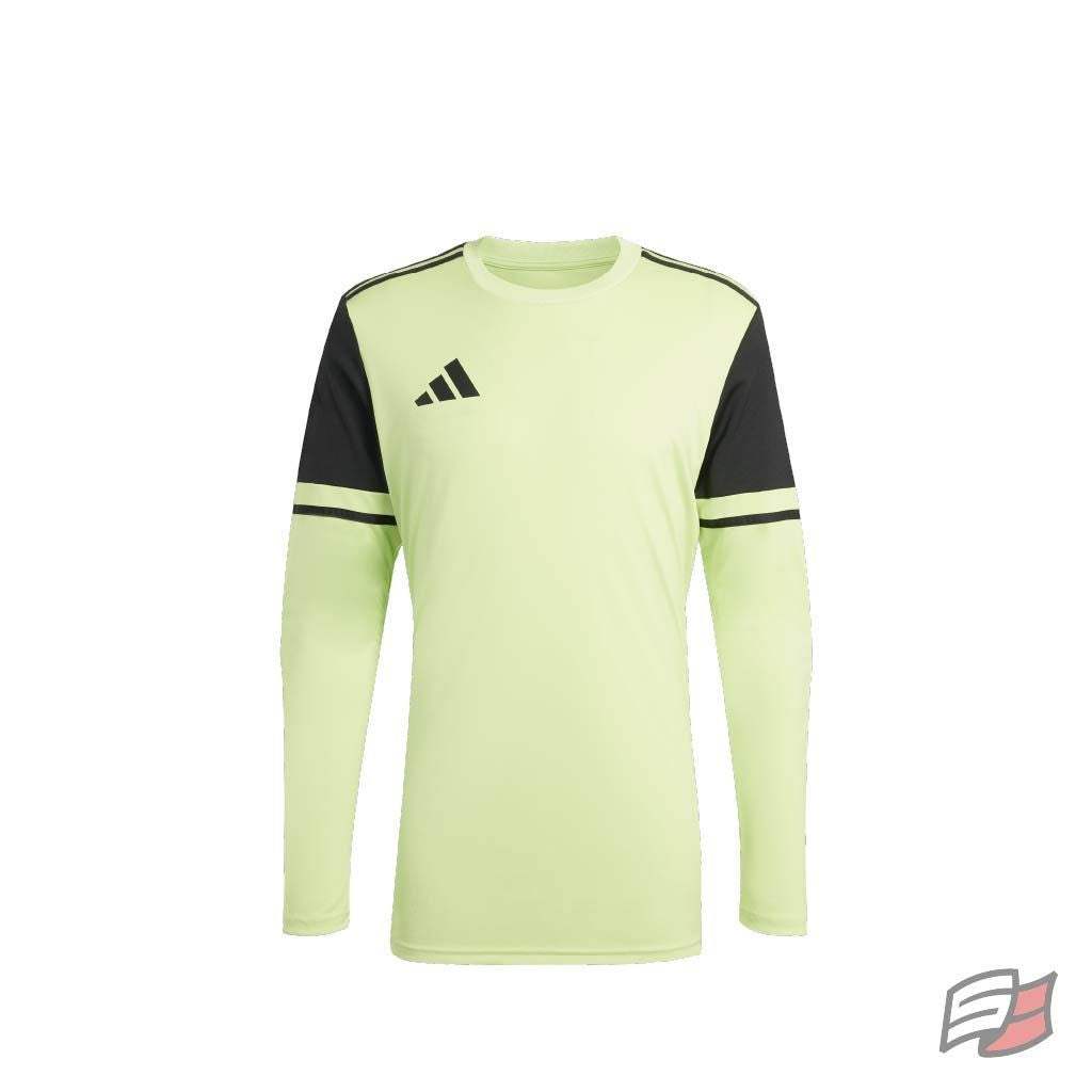 Squadra25 gk jersey men's