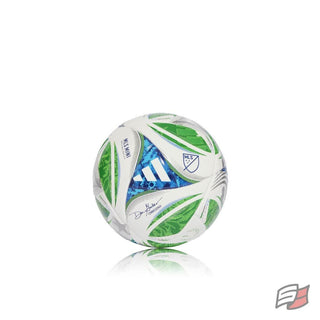 Mini-ballon mls