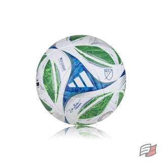 Mls league ball