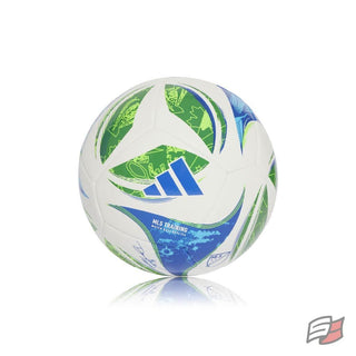Ballon mls entraînement