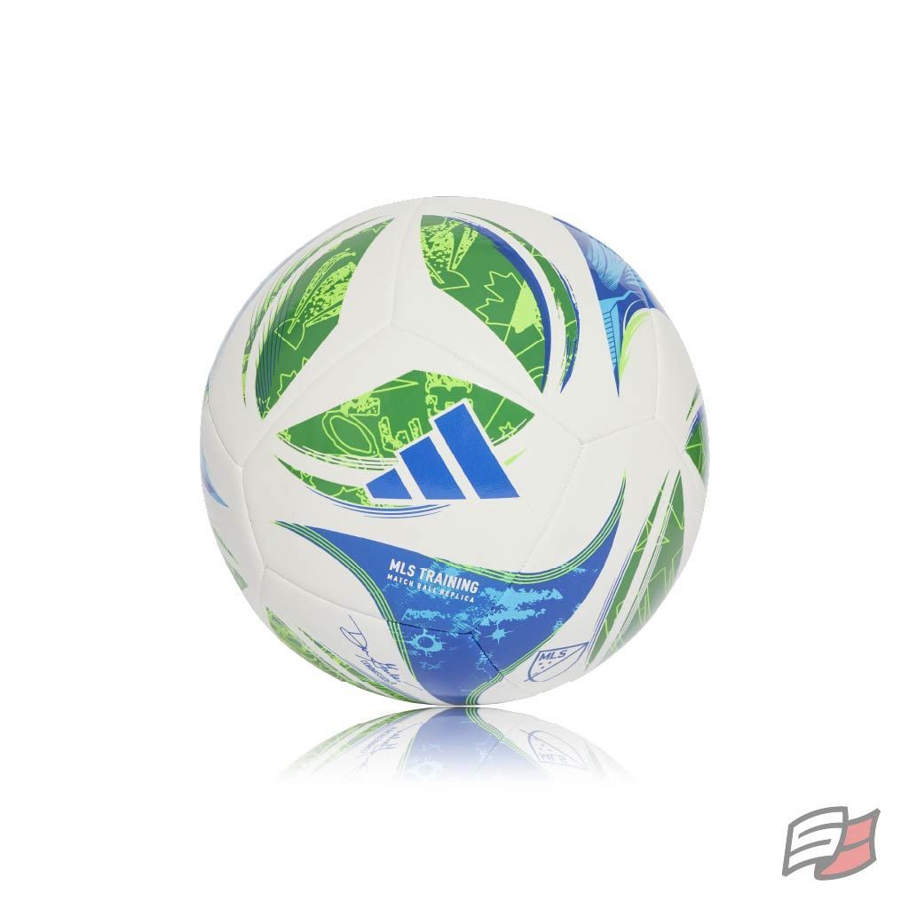 Mls training ball