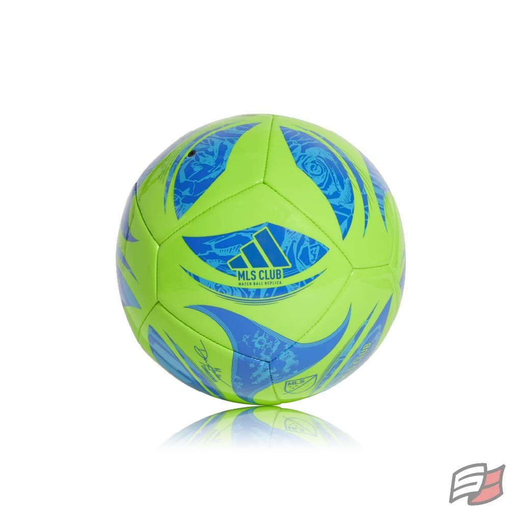 Mls club ball