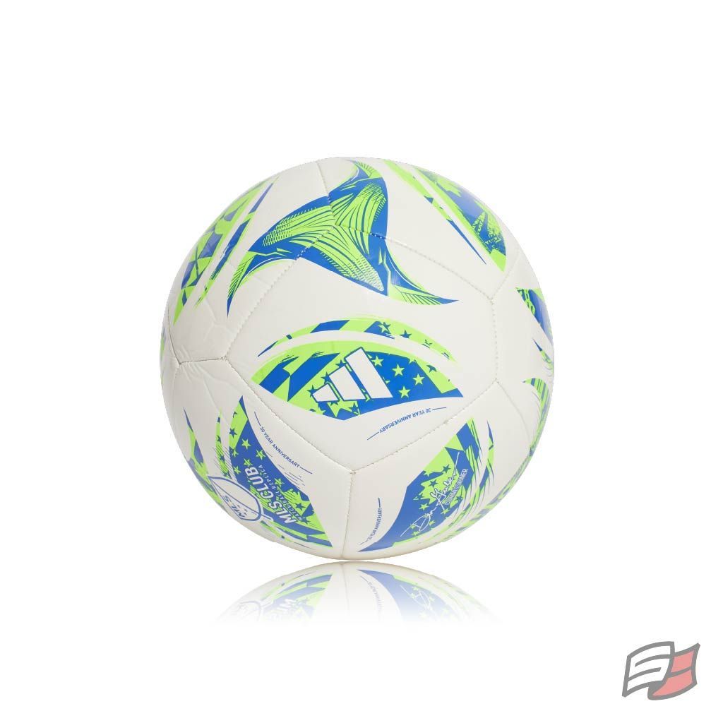 Mls club ball