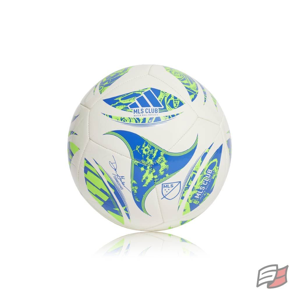 Mls club ball
