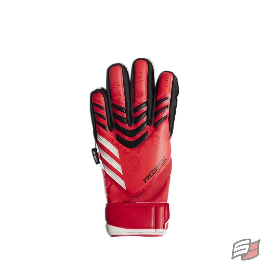 Predator fingersave gk gloves jr