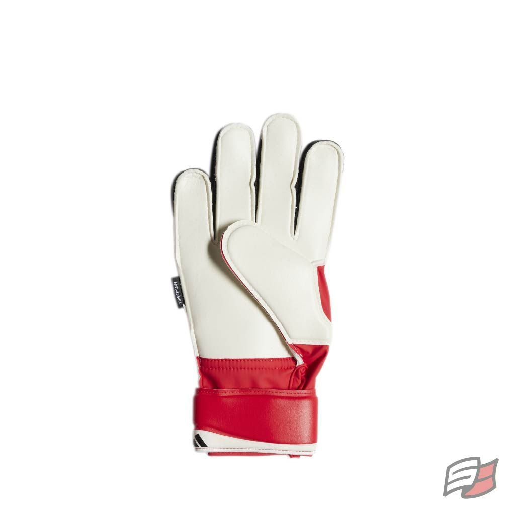 Predator fingersave gk gloves jr