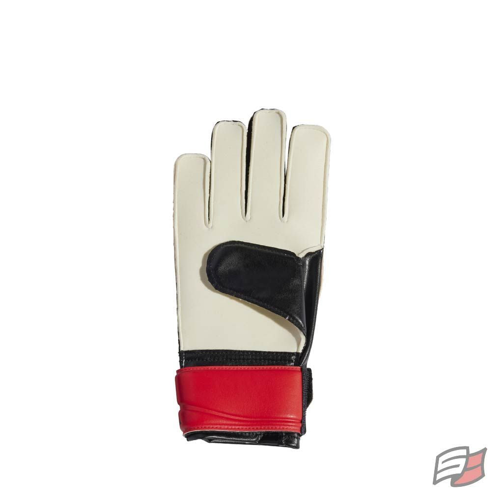 Predator training gk gloves jr
